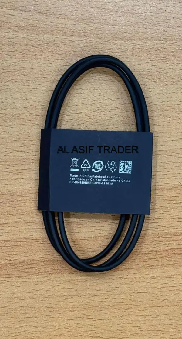 C TO C for SAMSUNG CABLE